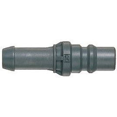IFS - 3/8 Hose Hi-Cupla Ace Plastic Plug | 08-NP-HA-30PH
