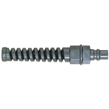 IFS - Hi-Cupla Ace Plastic Plug To Suit 10x6.5 PU | 08-NP-HA-65PNG