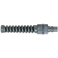 IFS - Hi-Cupla Ace Plastic Plug To Suit 8x5 PU | 08-NP-HA-50PNG