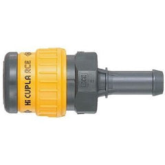 IFS - 3/8 Hose Hi-Cupla Ace Plastic Socket | 08-NP-HA-30SH