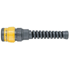 IFS - Hi-Cupla Ace Plastic Socket To Suit 10x6.5 PU | 08-NP-HA-65SNG
