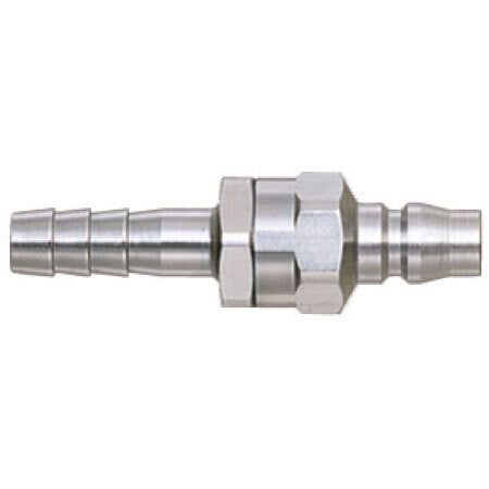 IFS - 3/8 Hose Nitto Purge Plug | 08-NPV-30PH