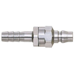 IFS - 1/4 Hose Nitto Purge Plug | 08-NPV-20PH