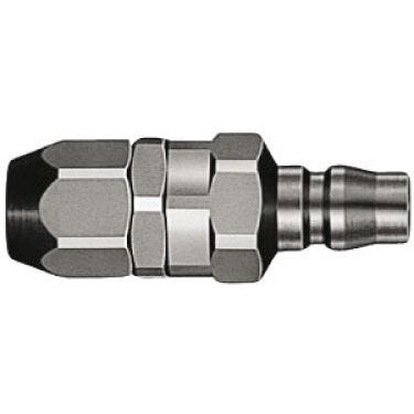 IFS - 12x8 PU Hose Purge Plug | 08-NPV-85PN