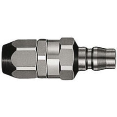 IFS - 10x6.5 PU Hose Purge Plug | 08-NPV-65PN