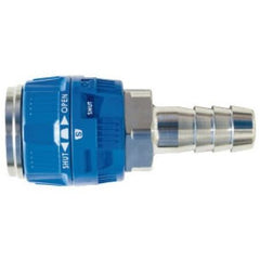 IFS - 3/4 Hose PVR Nitto Cupla Socket | 08-NPVR-600SH