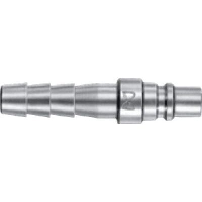 IFS - 1/4 Hose Super Coupler Plug | 08-NS-02PH