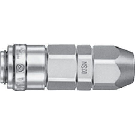 IFS - Super Coupler Socket to Suit 8x5 PU | 08-NS-01SN