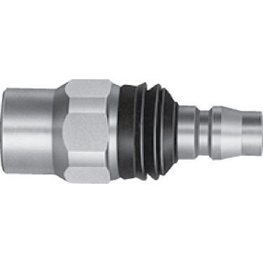 IFS - 1/4 Female Nitto Twist Plug | 08-NTS-20PFF