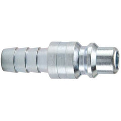 IFS - 3/8 Hose US Industrial Adaptor. 3/8 Body (steel) | 08-P26T6S