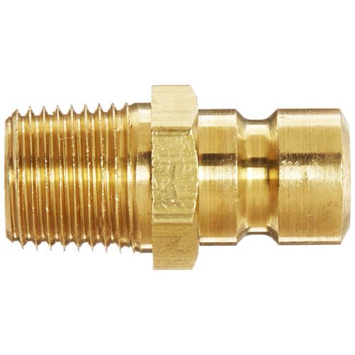 IFS - 1/4 NPT Male PIM Nipple (3/8 Body) | 08-PN6-N04