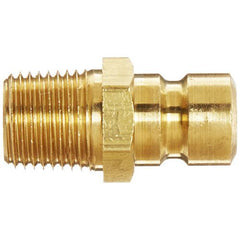 IFS - 1/4 NPT Male PIM Nipple (3/8 Body) | 08-PN6-N04