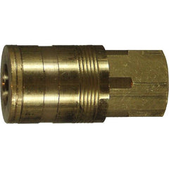 IFS - Ryco/Pem 1/4 Female Coupling | 08-R200F4