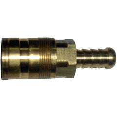 IFS - Ryco/Pem 1/4 Barb Coupling | 08-R200T4