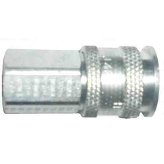 IFS - Ryco/Pem 1/2 Female Hi-Flow Coupling | 08-R290F8