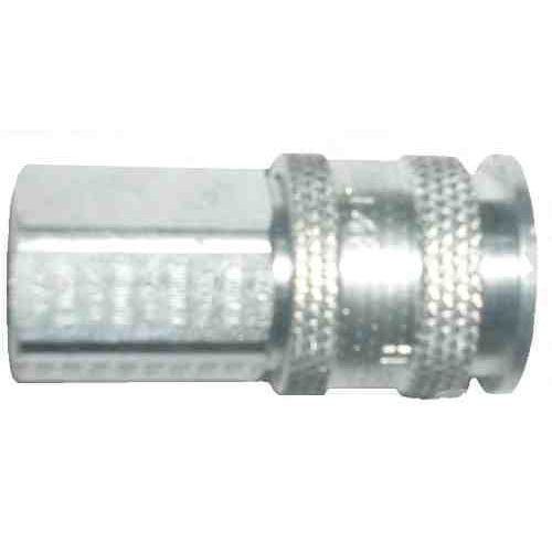 IFS - Ryco/Pem 3/8 Female Hi-Flow Coupling | 08-R290F6