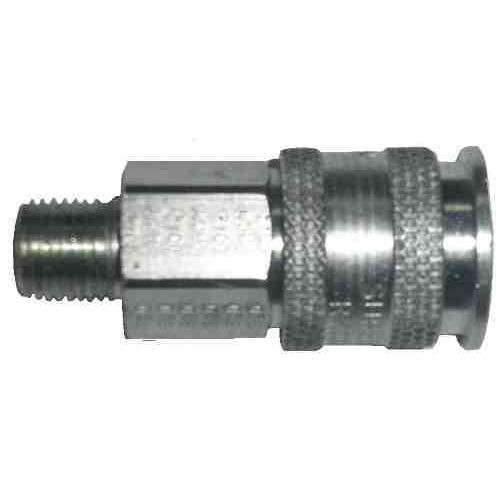 IFS - Ryco/Pem 1/2 Male Hi-Flow Coupling | 08-R290M8