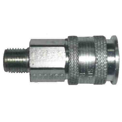 IFS - Ryco/Pem 1/2 Male Hi-Flow Coupling | 08-R290M8