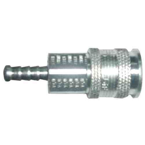 IFS - Ryco/Pem 1/2 Hose Hi-Flow Coupling | 08-R290T8