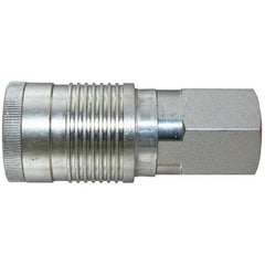 AIP - Quick Release Adaptor - Ryco Style 300 Series Hosetail Steel R331s - 3/4" | 30-080-30-012t | 331RCO