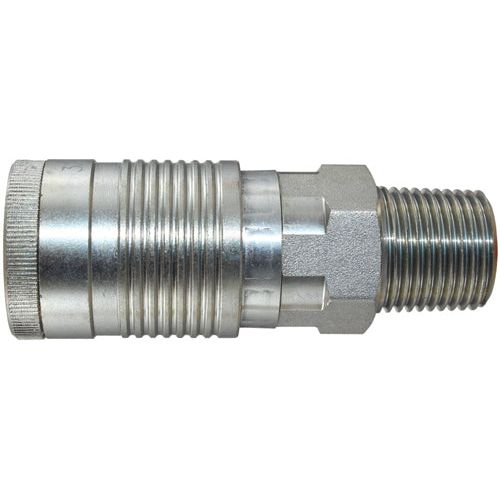 IFS - Ryco 323 3/8 Male Coupling | 08-R300M6