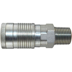 IFS - Ryco 323 3/8 Male Coupling | 08-R300M6