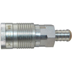 IFS - Ryco 341 1/2 Hose Coupling | 08-R300T8