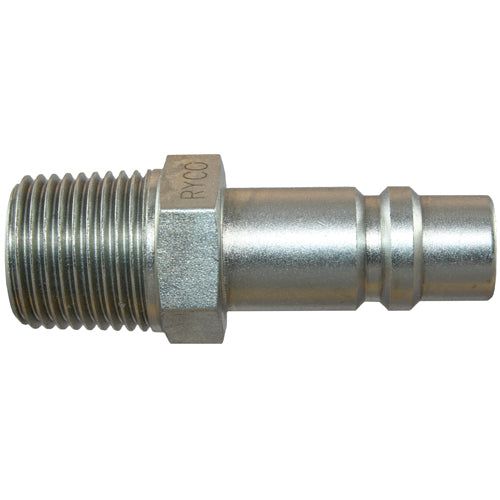 IFS - Ryco 302 1/2 Male Adaptor | 08-R30M8
