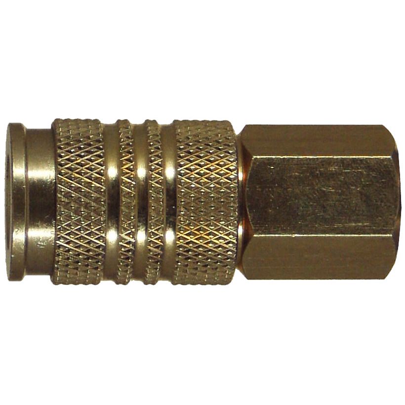 IFS - R200 Interchange 3/8 Female Coupling (R2243) | 08-SR200F6