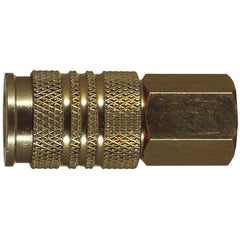 IFS - R200 Interchange 1/4 Female Coupling (R2200) | 08-SR200F4