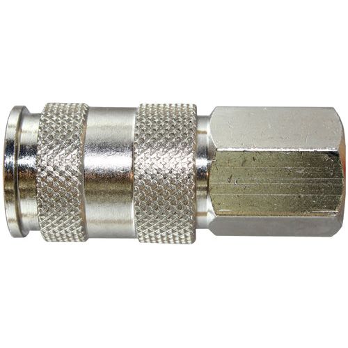 IFS - CEJN 320 Interchange 1/4 Female Coupling (R5500) | 08-SR500F4