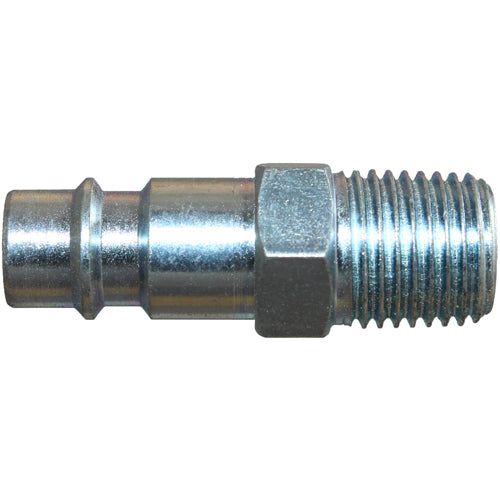 IFS - CEJN 320 Interchange 1/2 Male Adaptor (R5552) | 08-SR50M8