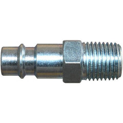 IFS - CEJN 320 Interchange 1/4 Male Adaptor (R5502) | 08-SR50M4