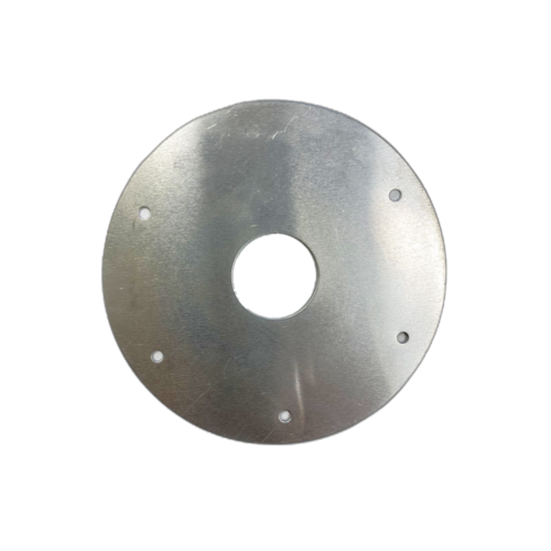 Austlift - Shim Suitable for Inertia Reel and Retrival Block 30M | 080330SP
