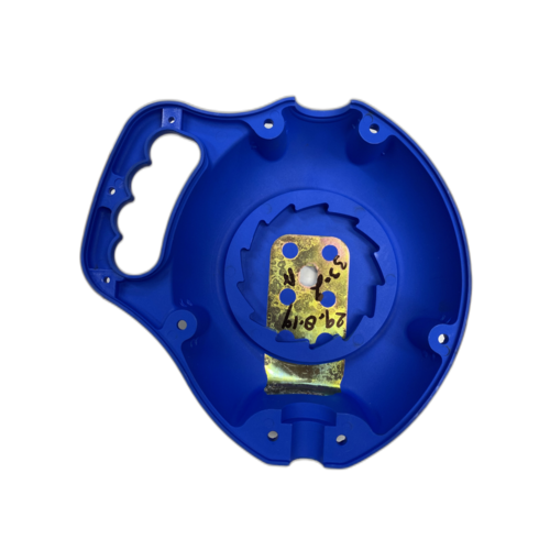 Austlift - Back Case for Inertia Reel 7M | 080607SP