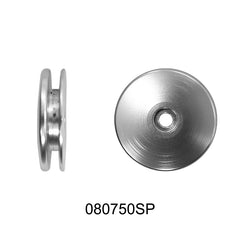 Austlift - Aluminium Guide for Retractable Block 20M/30M | 080750SP