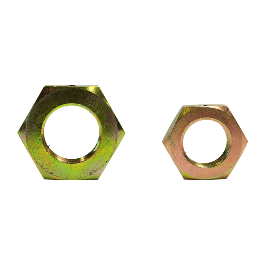 Austlift - Chuck Nut for Inertia Reel 7M | 080765SP