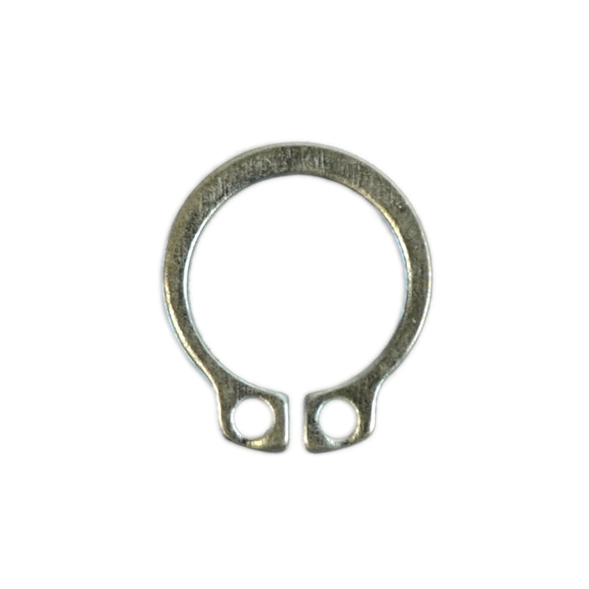 Austlift - E-Circlip Washer 12mm for Inertia Reel 7M/10M | 080773SP