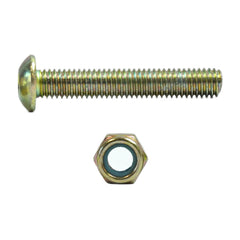 Austlift - Casing Screw with Nylock Nut M5x30mm for Retractable 20M | 080776SP