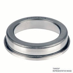 Timken - Tapered Roller Bearings Compatible Cone 08125 - Single Flanged Cups | 08231B