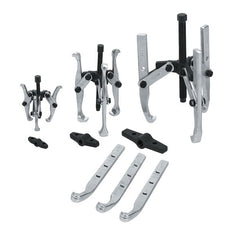 Sykes-Pickavant - Twin/Triple Leg Mechanical Puller Kits | 084200
