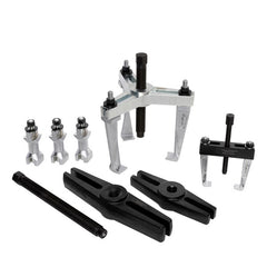 Sykes-Pickavant - Thin Jaw Mechanical Pull Twin/Triple Leg | 086544