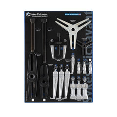 Sykes-Pickavant - Thin Jaw Mechanical Pull Twin/Triple Leg | 086555