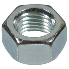 AIP - Compression Conn. Brass Tube Nut - 12mm (t) | 33-102-m12 | BFM212