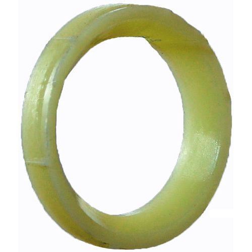 IFS - #1N 1/2 Acetal Tube Nut Spacer (NY.108) | 09-001-08