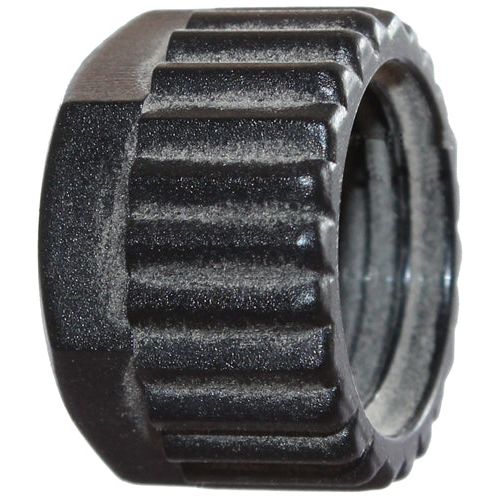 IFS - #2N 5/16 Acetal Tube Nut (NY.205) | 09-002-05