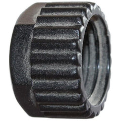 IFS - #2N 5/16 Acetal Tube Nut (NY.205) | 09-002-05