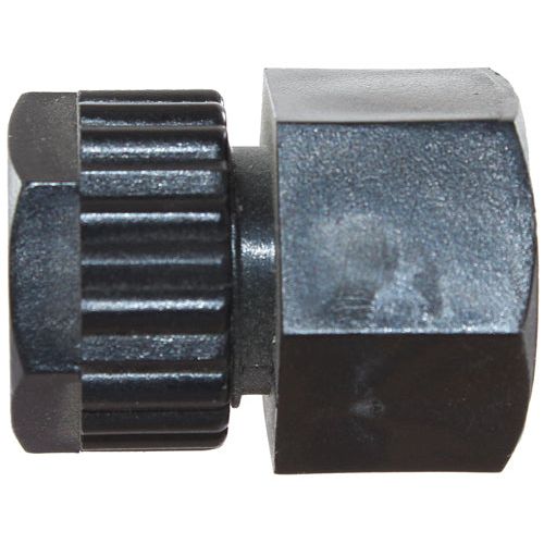 IFS - #10N 5/16x1/8 Acetal Female Connector (NY1007) | 09-010-0502