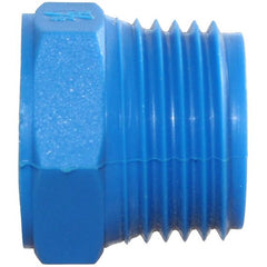 IFS - #24N 1/4x1/8 Nylon Reducing Bush (NY2401) | 09-024-0402