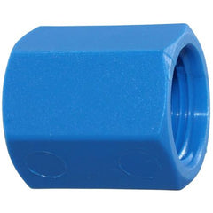 IFS - #26N 1/8 Nylon Hex Socket (NY2601) | 09-026-02